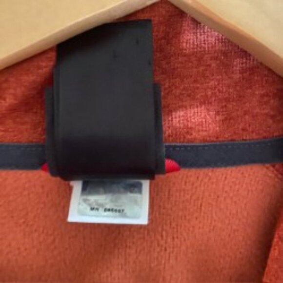 The North Face Canyonlands 1/2 Zip Fleece Pullover XXLarge - Picture 4 of 4